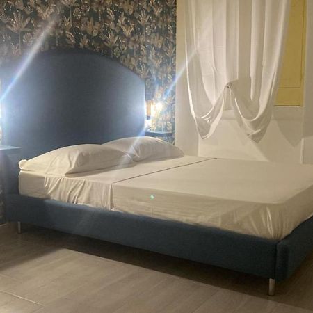 B&B Dei Cappuccini Барі Екстер'єр фото