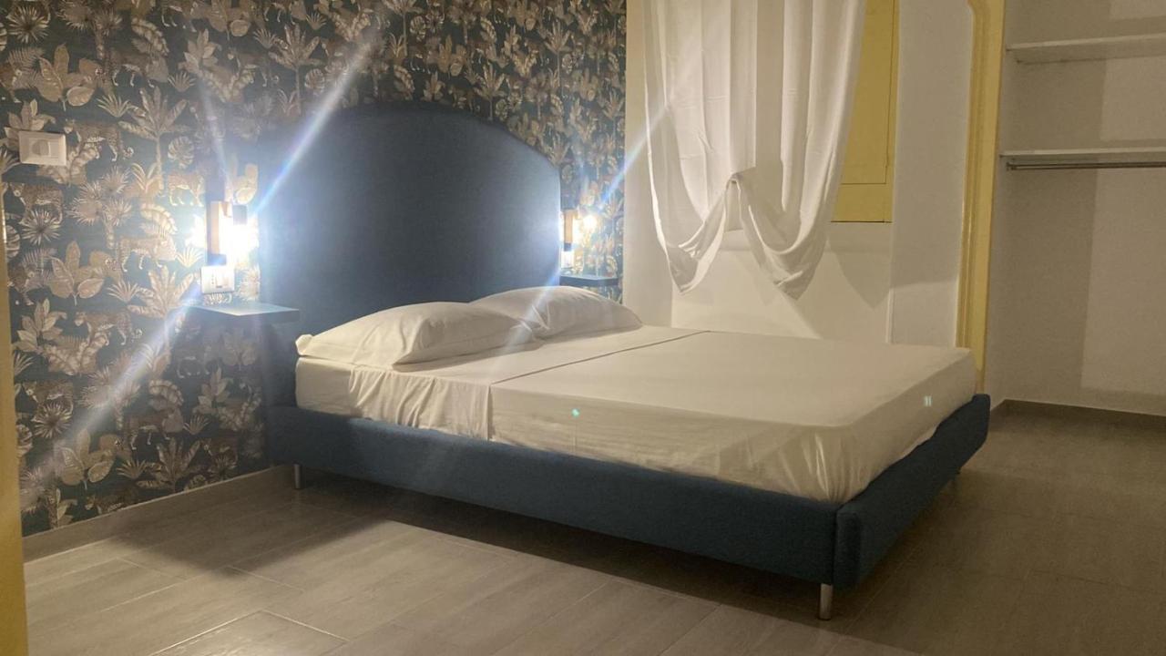 B&B Dei Cappuccini Барі Екстер'єр фото