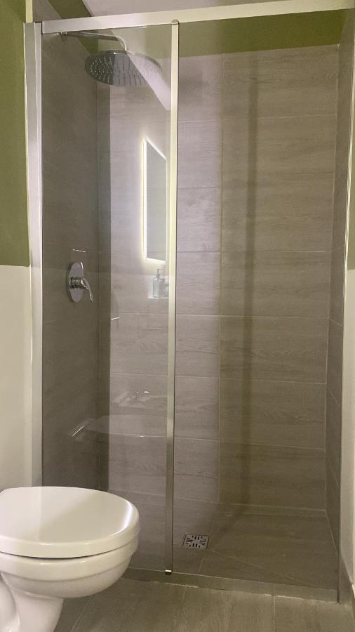 B&B Dei Cappuccini Барі Екстер'єр фото