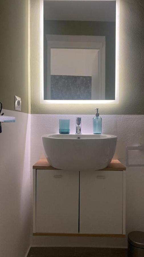 B&B Dei Cappuccini Барі Екстер'єр фото