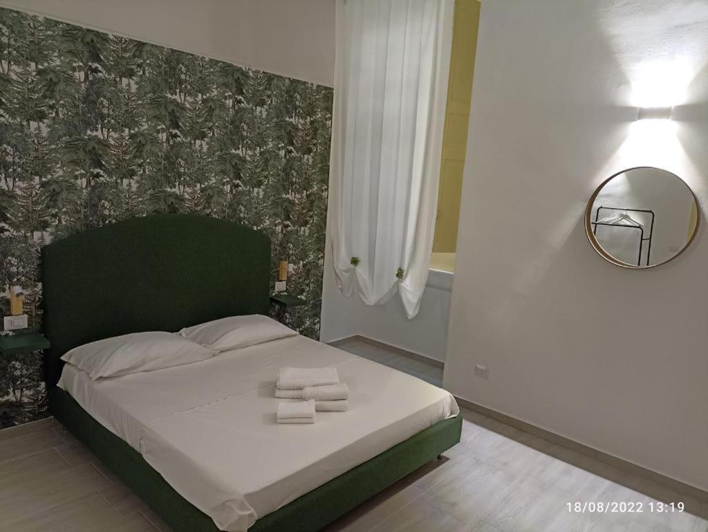 B&B Dei Cappuccini Барі Екстер'єр фото