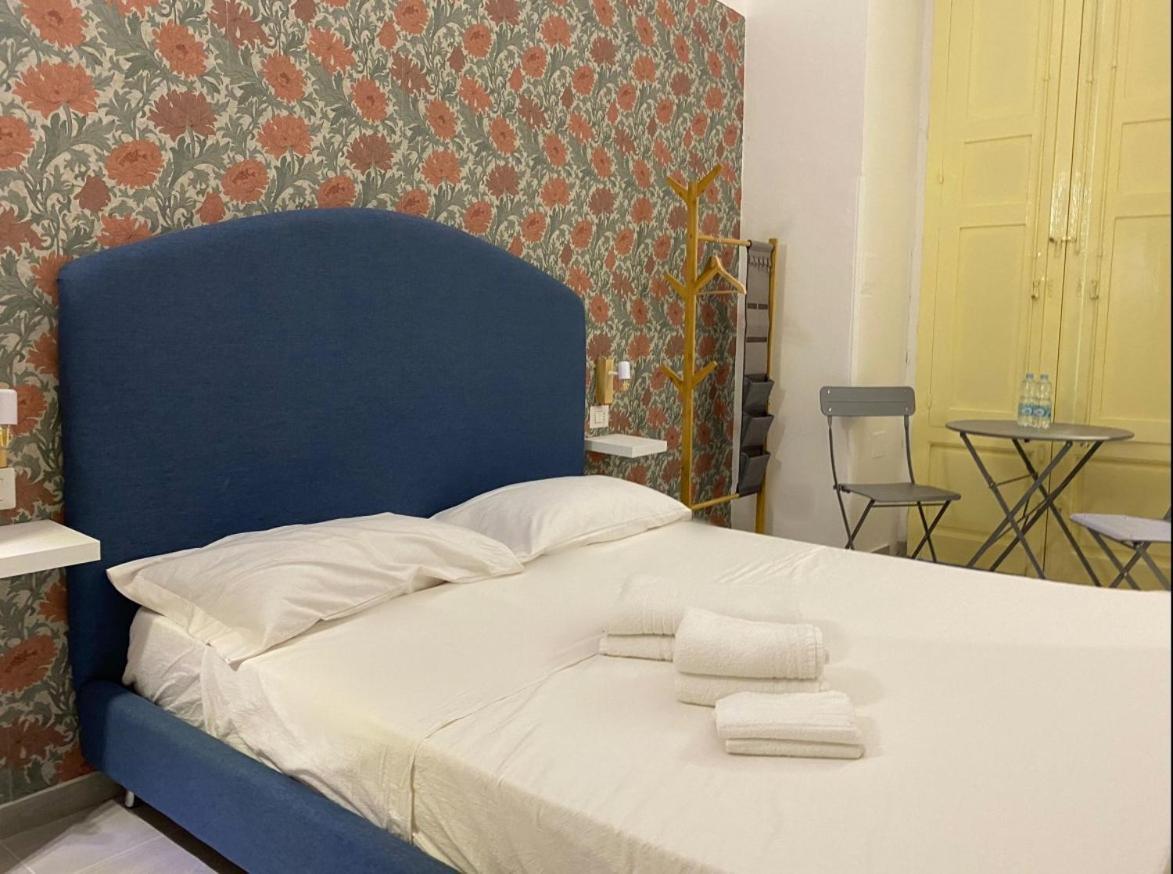 B&B Dei Cappuccini Барі Екстер'єр фото