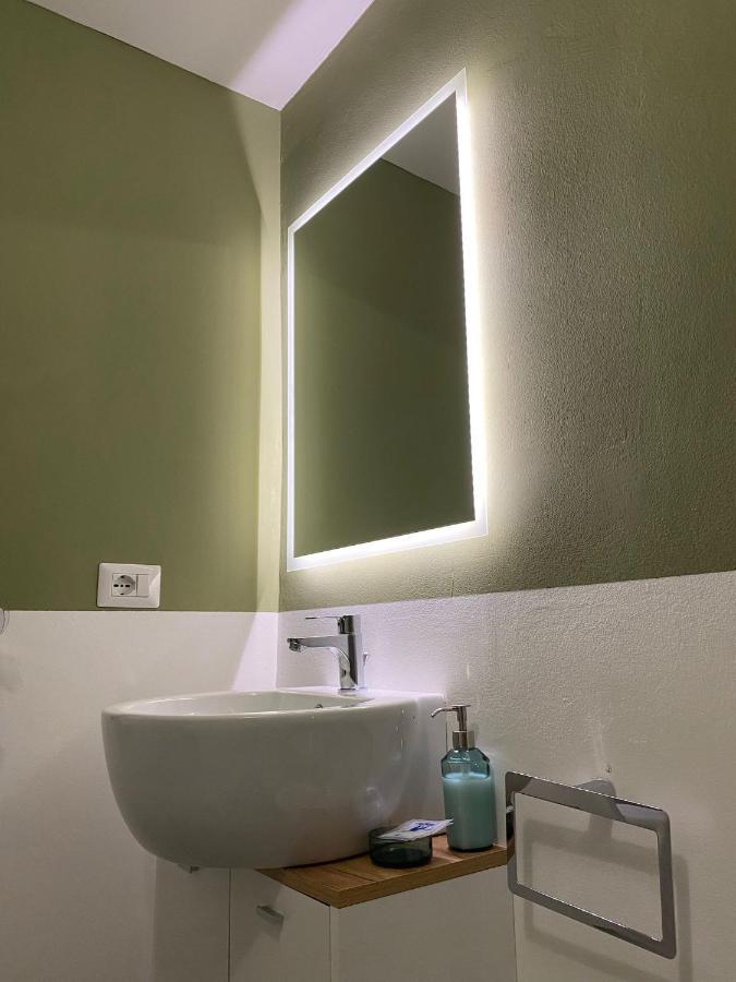 B&B Dei Cappuccini Барі Екстер'єр фото
